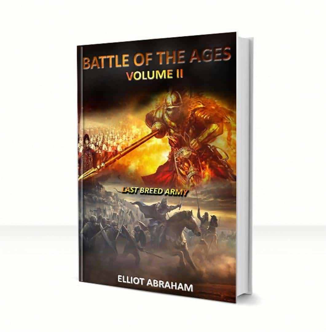 Battle Of The Ages Vol. II