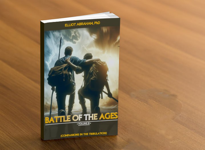 Battle Of The Ages Vol. III