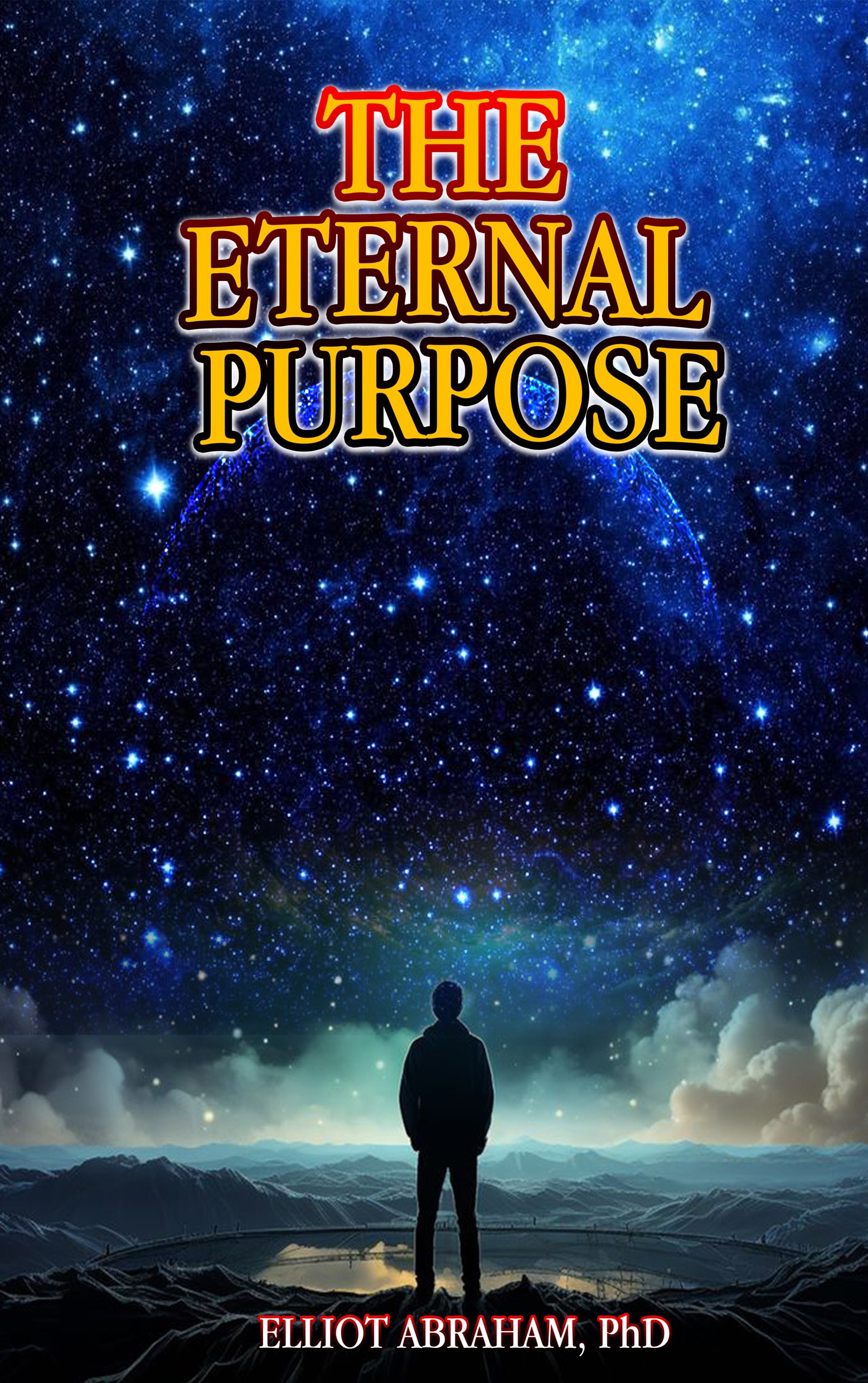 The Eternal Purpose